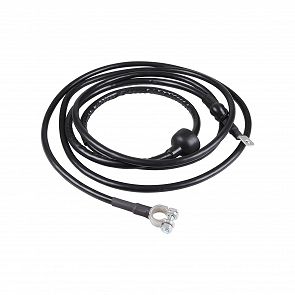 Batterie-Starterkabel für Porsche 911 3.0 - 3.3 77 - 89