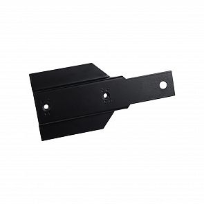 Halterung vordere Stossstange rechts und links gleich für Porsche 911 65 - 68