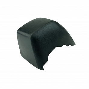 Stoßstangenhorn hinten links für Porsche 911 74 - 83