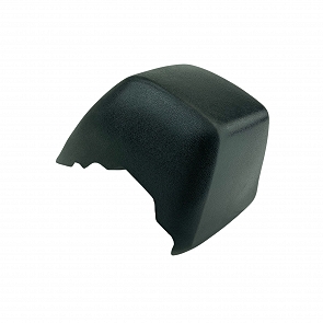 Stoßstangenhorn hinten rechts für Porsche 911 74 - 83