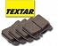 Bremsbelag Textar Vorderachse für Porsche 911