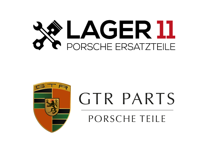 LAGER11 Porsche Teile und Ersatzteile - Sicherheitsgurte